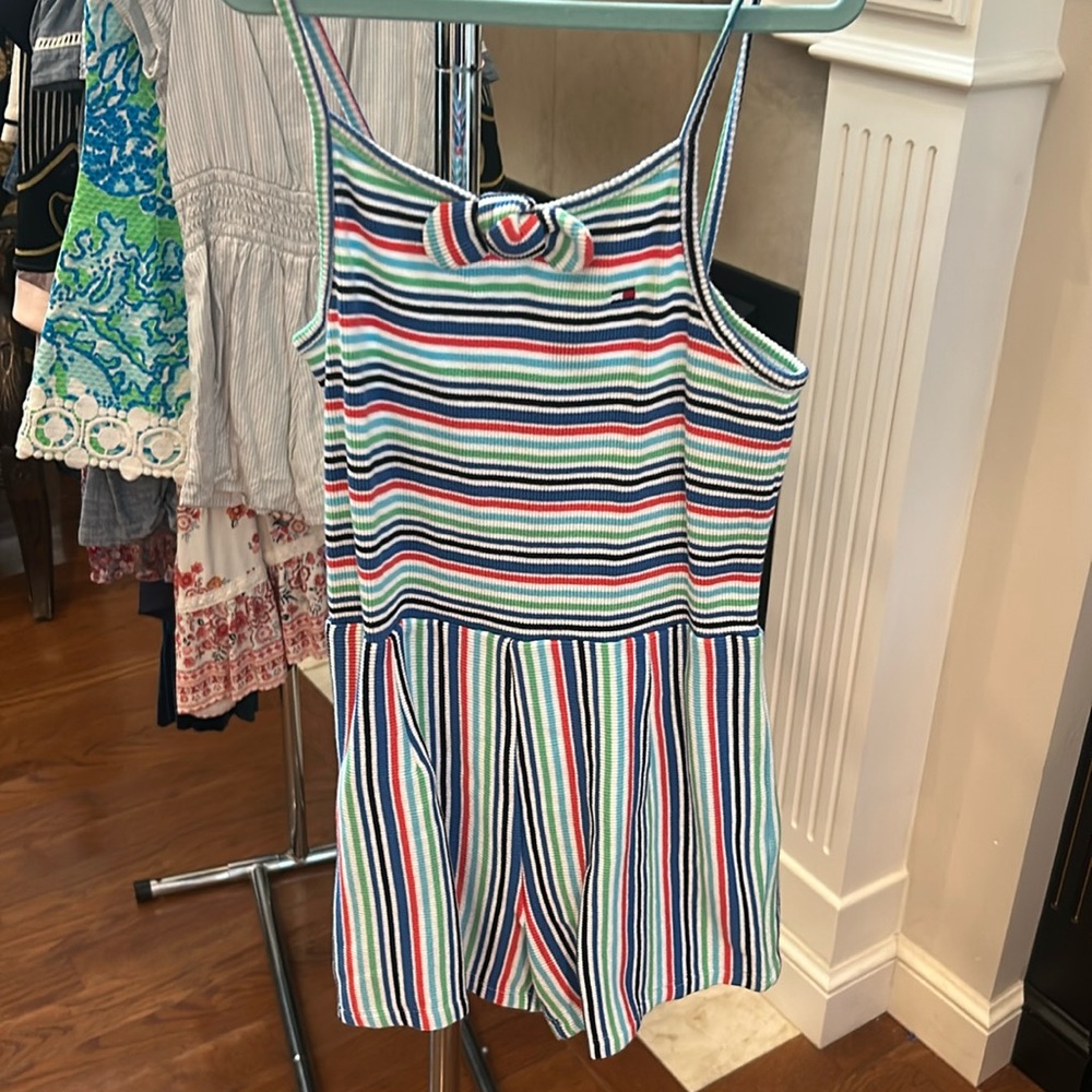 Tommy Hilfiger romper